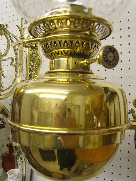 Victorian Wall Mounted Oil Lamps 2025 www.alhudapk